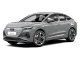 Q4 Sportback e-tron Q4 Sportback e-tron