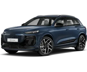 Audi Q6 e-tron quattro