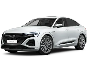 Audi Q8 Sportback e-tron 50 quattro
