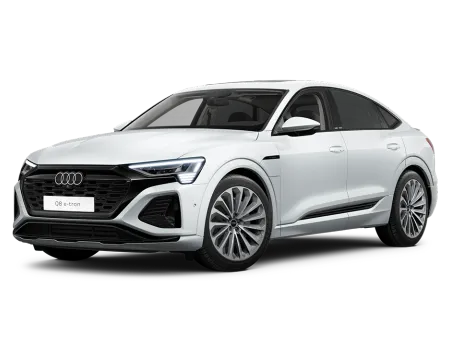 Audi Q8 Sportback e-tron Leasing - Einfach E-Auto