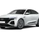 Q8 Sportback e-tron