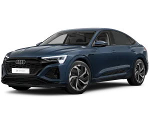 Audi Q8 Sportback e-tron 55 quattro