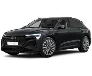 Audi Q8 e-tron 50 quattro
