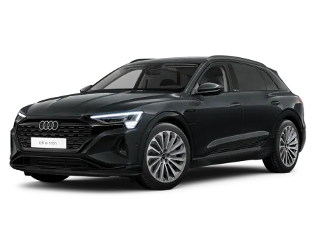 Audi Q8 e-tron Leasing - Einfach E-Auto