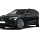 Q8 e-tron