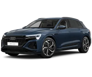 Audi Q8 e-tron 55 quattro
