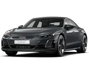 Audi e-tron GT RS