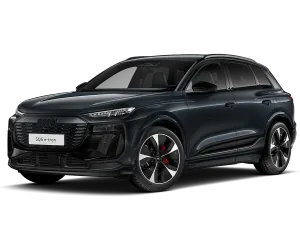 Audi Q6 e-tron S