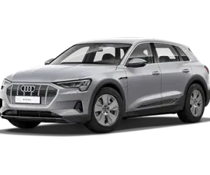 Audi e-tron 50 quattro