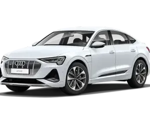 Audi e-tron Sportback 50 quattro