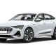 e-tron Sportback