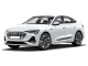 e-tron Sportback e-tron Sportback