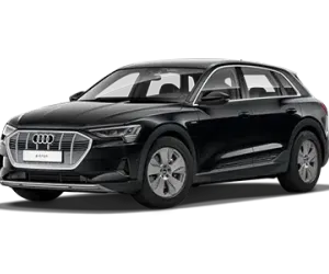 Audi e-tron 55 quattro