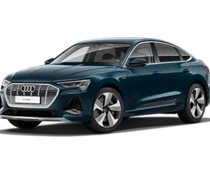 Audi e-tron Sportback 55 quattro