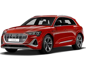Audi e-tron S