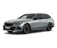 BMW i5 Touring M60 xDrive Frontansicht