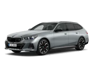 BMW i5 Touring M60 xDrive
