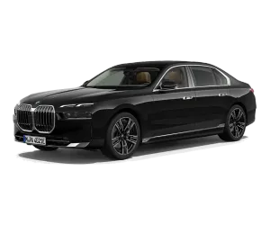 BMW i7 eDrive50