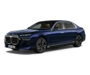 BMW i7 xDrive60