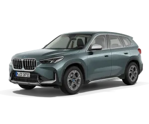 BMW iX1 eDrive20