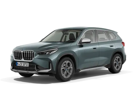BMW iX1 Leasing - Einfach E-Auto