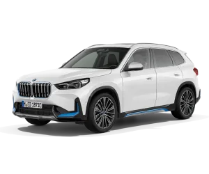 BMW iX1 xDrive30