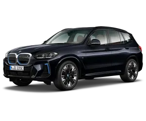 BMW iX3 MJ23