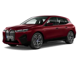 BMW iX M60