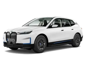 BMW iX xDrive40