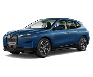 BMW iX xDrive50