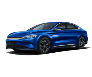 BYD HAN AWD Executive
