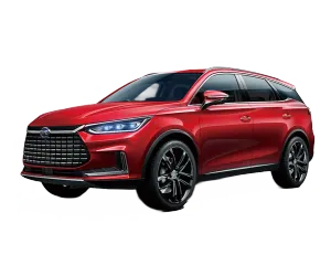 BYD TANG EV AWD 7-Sitzer
