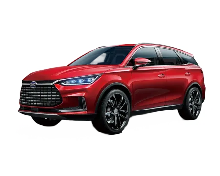 BYD TANG Leasing - Einfach E-Auto
