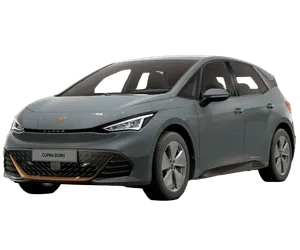Cupra Born 58 kWh