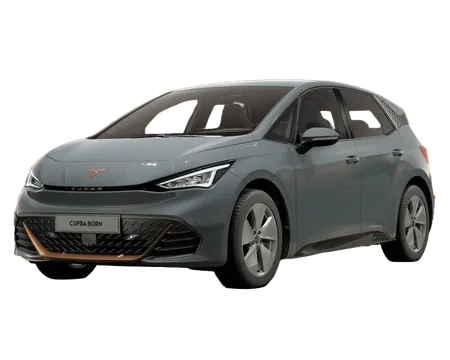 Cupra Born Leasing - Einfach E-Auto