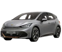 Cupra Born 77 kWh e-Boost Frontansicht