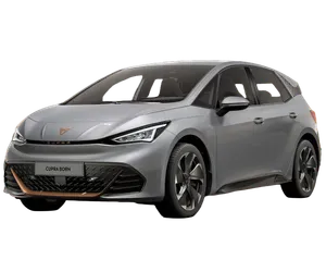 Cupra Born 77 kWh e-Boost