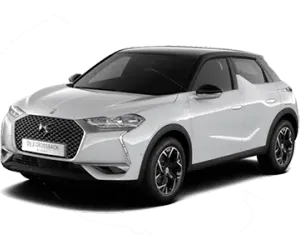 DS Automobiles DS 3 Crossback E-Tense Standard