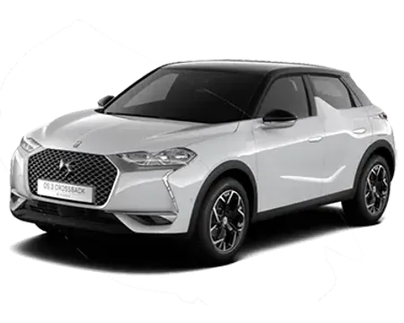 DS Automobiles E-Auto Leasing - Einfach E-Auto