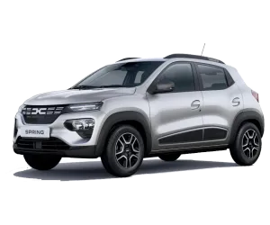 Dacia Spring Electric 45