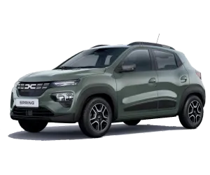 Dacia Spring Electric 65