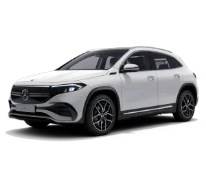 Mercedes-Benz EQA 300 4MATIC