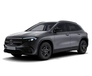 Mercedes-Benz EQA 350 4MATIC