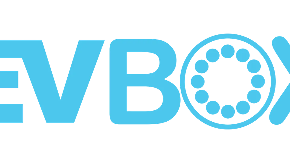 EVBox Logo