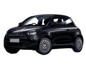 Fiat 500e Limousine 23,8 kWh