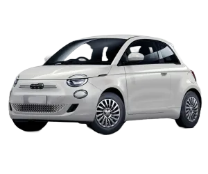 Fiat 500e Limousine 42 kWh