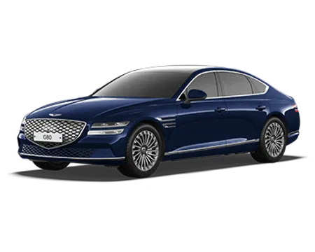 Genesis Electrified G80 Leasing - Einfach E-Auto