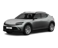 Genesis GV60 Sport Frontansicht