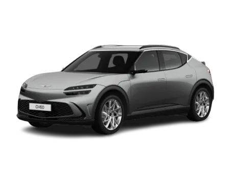 Genesis GV60 Leasing - Einfach E-Auto