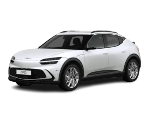 Genesis GV60 Sport Plus